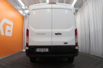 Valkoinen Pakettiauto, Ford Transit – IRZ-931, kuva 6