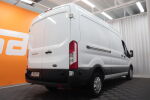 Valkoinen Pakettiauto, Ford Transit – IRZ-931, kuva 8