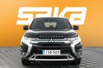 Musta Maastoauto, Mitsubishi Outlander PHEV – ISB-569, kuva 2