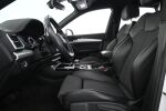 Valkoinen Maastoauto, Audi Q5 – ISB-734, kuva 13