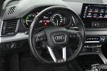 Valkoinen Maastoauto, Audi Q5 – ISB-734, kuva 14