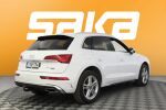 Valkoinen Maastoauto, Audi Q5 – ISB-734, kuva 8