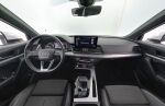 Valkoinen Maastoauto, Audi Q5 – ISB-734, kuva 9
