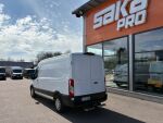 Valkoinen Pakettiauto, Ford Transit – ISZ-688, kuva 2