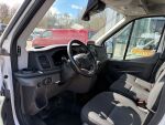 Valkoinen Pakettiauto, Ford Transit – ISZ-688, kuva 4