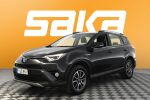 Musta Maastoauto, Toyota RAV4 – ISZ-951, kuva 4