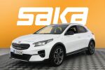 Valkoinen Viistoperä, Kia XCeed – ITZ-608, kuva 4