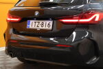 Musta Viistoperä, BMW 118 – ITZ-816, kuva 8