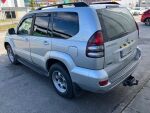 Hopea Henkilöauto, Toyota Land Cruiser – IUI-535, kuva 2