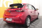 Punainen Viistoperä, Opel Corsa – IUZ-382, kuva 7