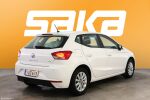 Valkoinen Viistoperä, Seat Ibiza – IUZ-675, kuva 8