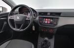 Valkoinen Viistoperä, Seat Ibiza – IUZ-675, kuva 10