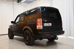 Musta Maastoauto, Land Rover Discovery – IUZ-881, kuva 5