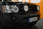 Musta Maastoauto, Land Rover Discovery – IUZ-881, kuva 7