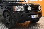Musta Maastoauto, Land Rover Discovery – IUZ-881, kuva 10