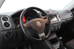 Valkoinen Maastoauto, Volkswagen Tiguan – IXE-408, kuva 16