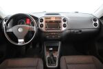 Valkoinen Maastoauto, Volkswagen Tiguan – IXE-408, kuva 18