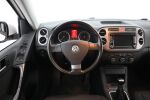 Valkoinen Maastoauto, Volkswagen Tiguan – IXE-408, kuva 19