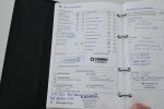 Valkoinen Maastoauto, Volkswagen Tiguan – IXE-408, kuva 30