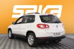 Valkoinen Maastoauto, Volkswagen Tiguan – IXE-408, kuva 5