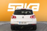 Valkoinen Maastoauto, Volkswagen Tiguan – IXE-408, kuva 7