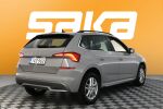 Harmaa Viistoperä, Skoda Kamiq – IXZ-562, kuva 8