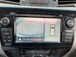 Valkoinen Pakettiauto, Nissan NAVARA – IXZ-953, kuva 11