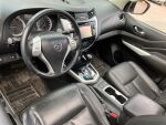 Valkoinen Pakettiauto, Nissan NAVARA – IXZ-953, kuva 7