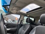 Valkoinen Pakettiauto, Nissan NAVARA – IXZ-953, kuva 8