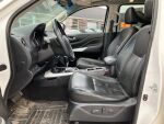 Valkoinen Pakettiauto, Nissan NAVARA – IXZ-953, kuva 9
