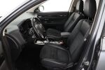 Harmaa Maastoauto, Mitsubishi Outlander PHEV – IXZ-976, kuva 12