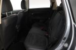 Harmaa Maastoauto, Mitsubishi Outlander PHEV – IXZ-976, kuva 13