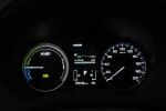 Harmaa Maastoauto, Mitsubishi Outlander PHEV – IXZ-976, kuva 17