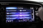 Harmaa Maastoauto, Mitsubishi Outlander PHEV – IXZ-976, kuva 24