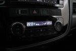 Harmaa Maastoauto, Mitsubishi Outlander PHEV – IXZ-976, kuva 26