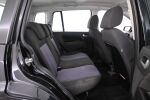 Musta Tila-auto, Ford Fusion – IYX-436, kuva 11