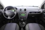 Musta Tila-auto, Ford Fusion – IYX-436, kuva 12