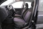 Musta Tila-auto, Ford Fusion – IYX-436, kuva 14