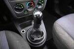 Musta Tila-auto, Ford Fusion – IYX-436, kuva 18