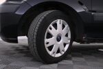 Musta Tila-auto, Ford Fusion – IYX-436, kuva 19