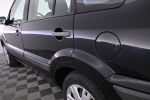 Musta Tila-auto, Ford Fusion – IYX-436, kuva 21