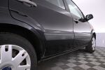 Musta Tila-auto, Ford Fusion – IYX-436, kuva 25