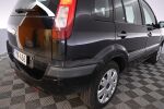 Musta Tila-auto, Ford Fusion – IYX-436, kuva 26