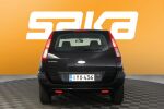 Musta Tila-auto, Ford Fusion – IYX-436, kuva 7
