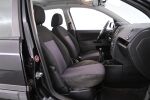 Musta Tila-auto, Ford Fusion – IYX-436, kuva 10