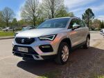 Hopea Maastoauto, Seat Ateca – IYY-103, kuva 2