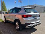 Hopea Maastoauto, Seat Ateca – IYY-103, kuva 4