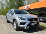 Hopea Maastoauto, Seat Ateca – IYY-103, kuva 1