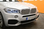 Harmaa Maastoauto, BMW X5 – IYY-375, kuva 10