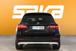 Musta Maastoauto, Mercedes-Benz GLC – IYY-390, kuva 7